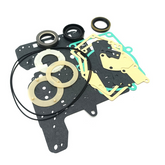 A43,Toyota Gasket & Seal Kit With Lock-Up,(BIN2H1Top)